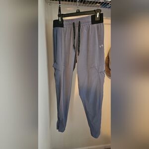TLF Joggers size Large